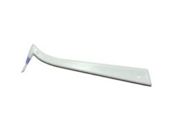 Brush Handle 7502W White