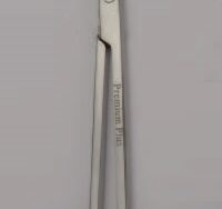 Scissors Iris Straight 62-210-115