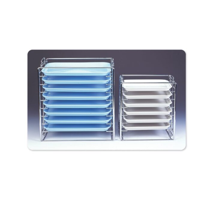 Tray Rack Standard 658 - Ray Purt Dental