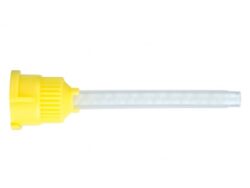 Mixing Tips 48,s Yellow 7001