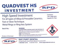 Quadvest HS Investment