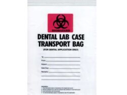 Lab Transport Bags 100pcs 121