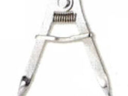 Rubber Dam Forcep Ivory 58-152-170