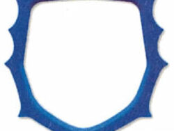 Rubber Dam Frame 4866