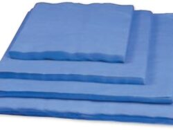 Sterilization CSR Wraps 68027