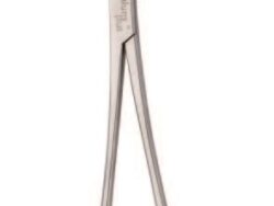 Splinter Forcep Straight 16-074-045
