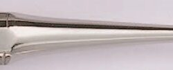 Stainless Steel Carver Hollenback 49-289-001