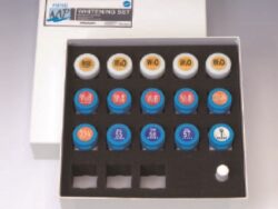 Shofu Vintage MP Whitening Set 9251
