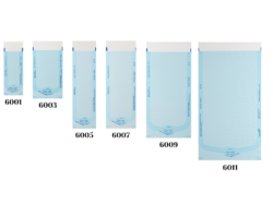 Sterilisation Pouches