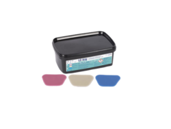 LC Maxilla Tray Material