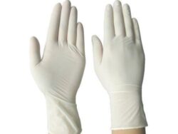RPD Latex Gloves