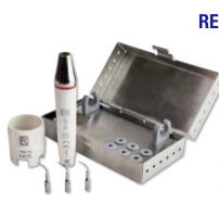 Refine Autoclavable Scaler Handpiece Kit 7 LED