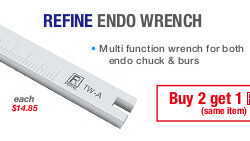 Refine Torque wrench