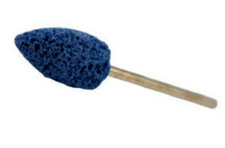 Blue Mounting Stone Bullet HP