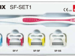 Edenta Diamond Finishing Strips Complete Set SF-SET1