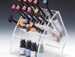 Organiser Composite Dispenser H060