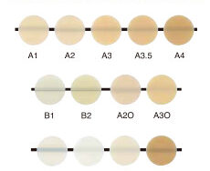 Beautiful Injectable XSL Syringe 2.2g