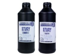 Monocure STUDY 3D Printing Resin