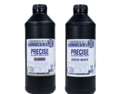 Monocure PRECISE 3D Printing Resin