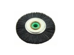 Lathe Brush Black