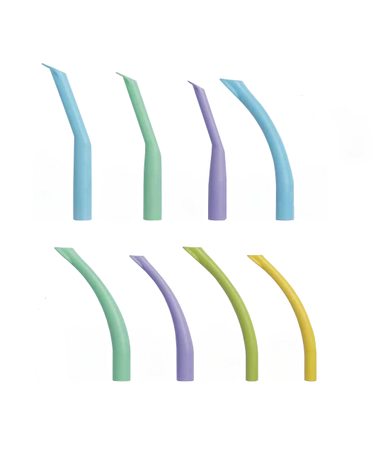 HVE Suction Tube 336P Ray Purt Dental