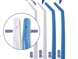 Surgical Aspirator Tips