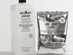 Gilvest LDS