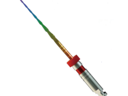 E18 Dual Shaper Files Chameleon