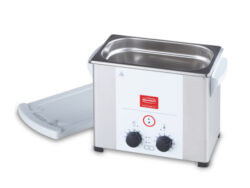 EasyClean TEC Ultrasonic Cleaning Unit