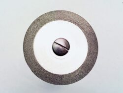 Bi-Flex Disc