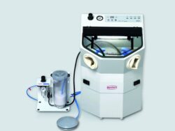 Basic Mobil - Sandblaster Foot