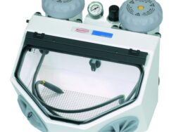 Sand Blaster 2 Tank 50my/50my