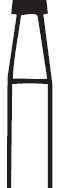 Shofu Diamond Bur FG 421S