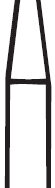 Shofu Diamond Bur FG 462R