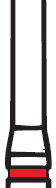 Shofu Diamond Bur FG 682F