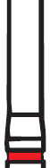 Shofu Diamond Bur FG 684F