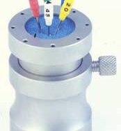 Endo Measuring S/Steel 032