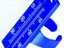 Endo Ruler 4898