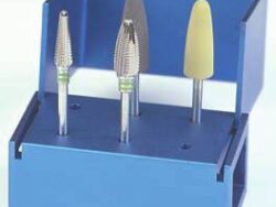 Soft Acrylic Set HP 1816M