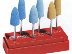 Acrylic Polishing Kit #0630HP