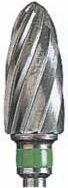 Carbide Bur HP 5485.060
