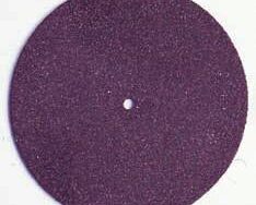Discs 100,s 38x1mm 210