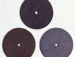 Separating Discs Double 0317