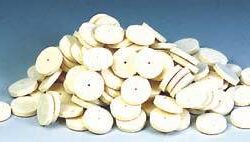 Felt Wheels 100's 1340130