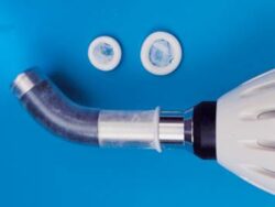 Curelastic Small-Med 500pcs