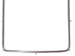 Rubber Dam Holder Steel 58-165-002