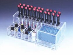 Organizer STD+XL Dispenser