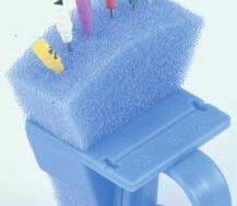 Triangular Endo Cushions 803