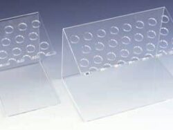 Composite Syringe Holder 551