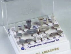 Composite Technique Kit CA 0322